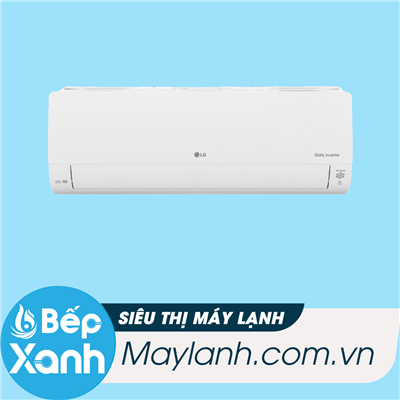 Máy lạnh LG 1 chiều Inverter V13APH1